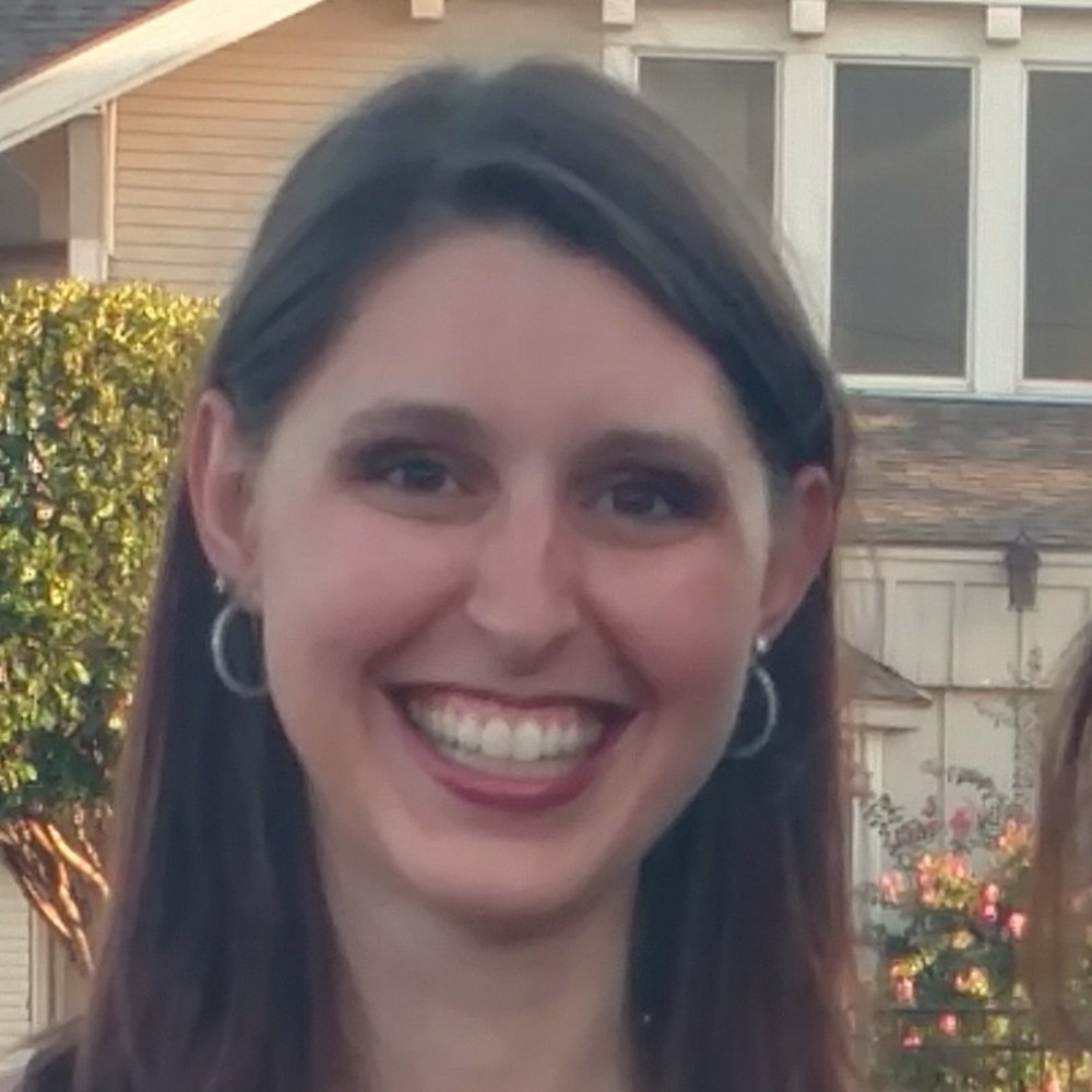 Meet your Posher, Stacia